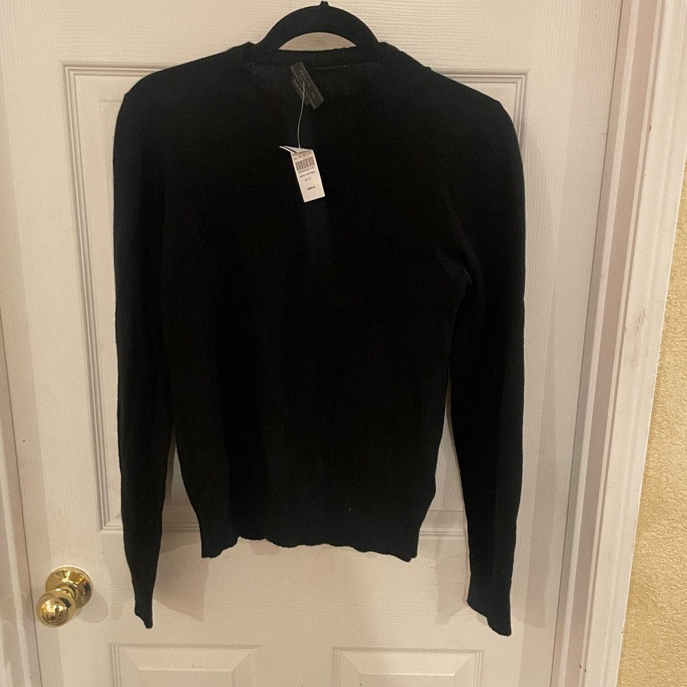 Prada Cashmere Sweater